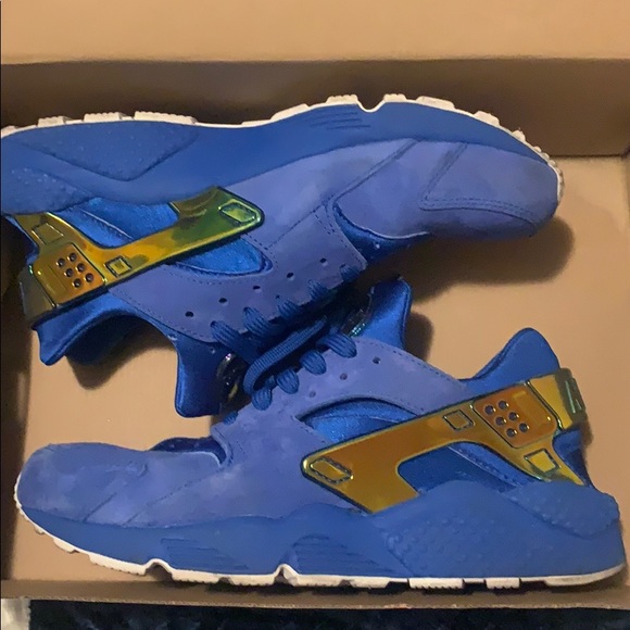 crenshaw huaraches